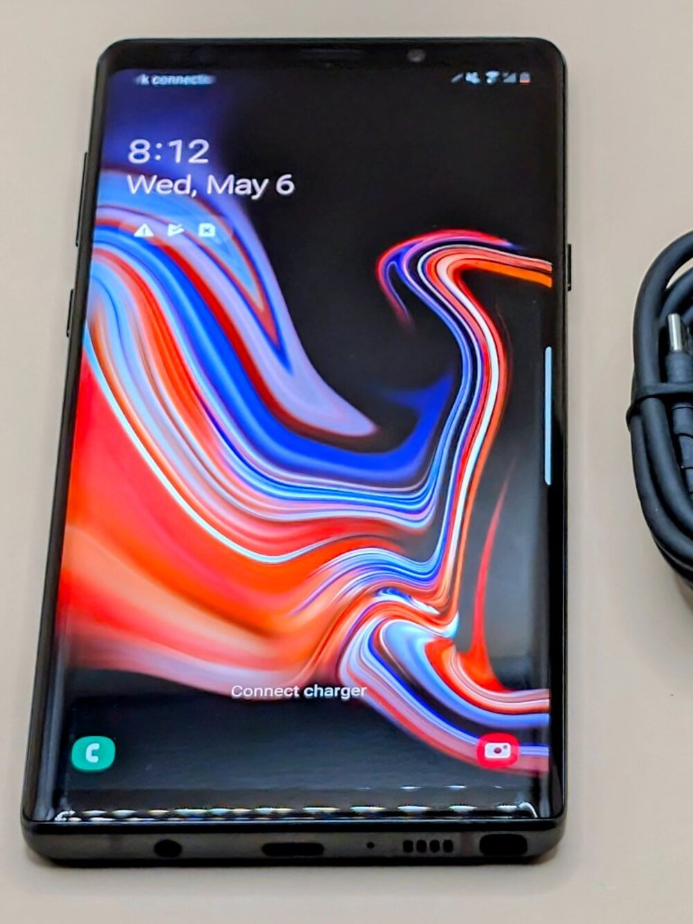 Samsung Galaxy Note9 128GB (Verizon)***